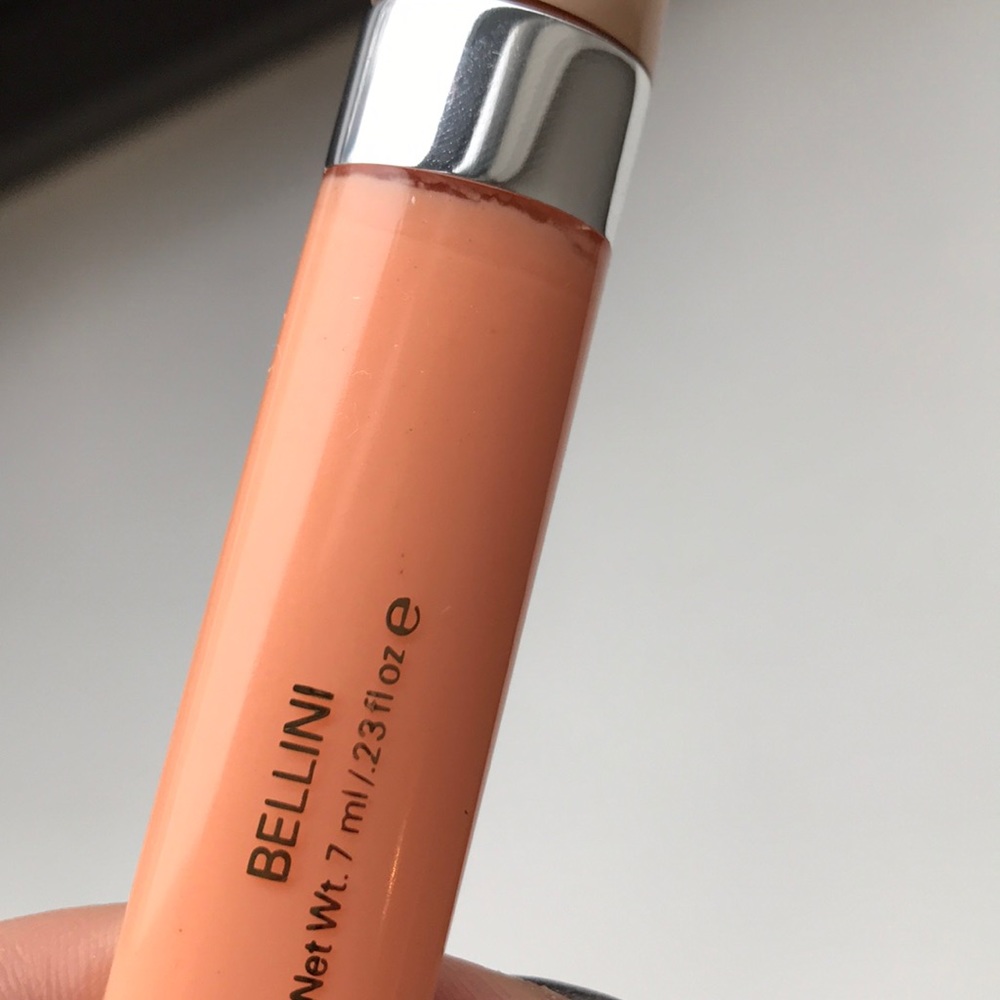 💕HP💕BELLINI Puregloss Jane Iredale - Picture 4 of 7